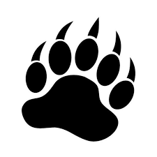 Bear claw Bear claw